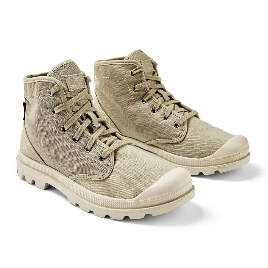 Womens Craghoppers Walking Boots | Women'S Mesa Mid Boot - Rubble