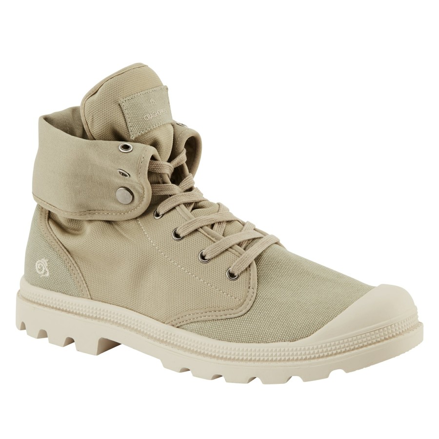 Mens Craghoppers Walking Boots | Men'S Mono Hi Boots - Rubble