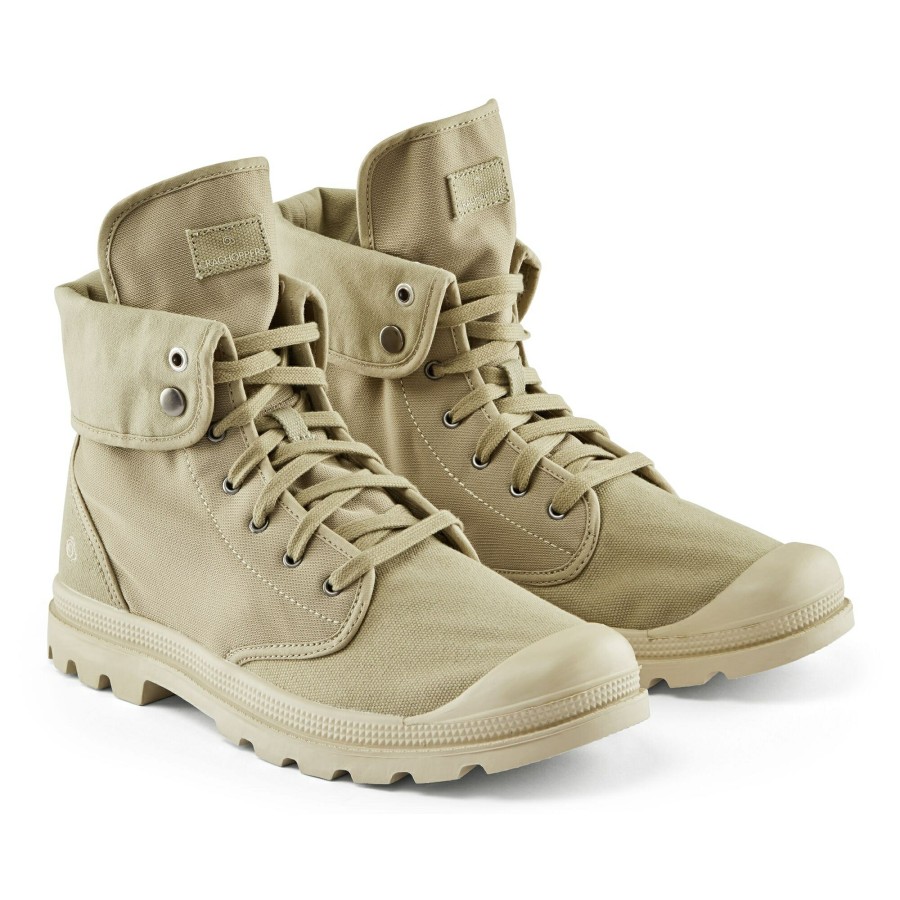 Mens Craghoppers Walking Boots | Men'S Mono Hi Boots - Rubble