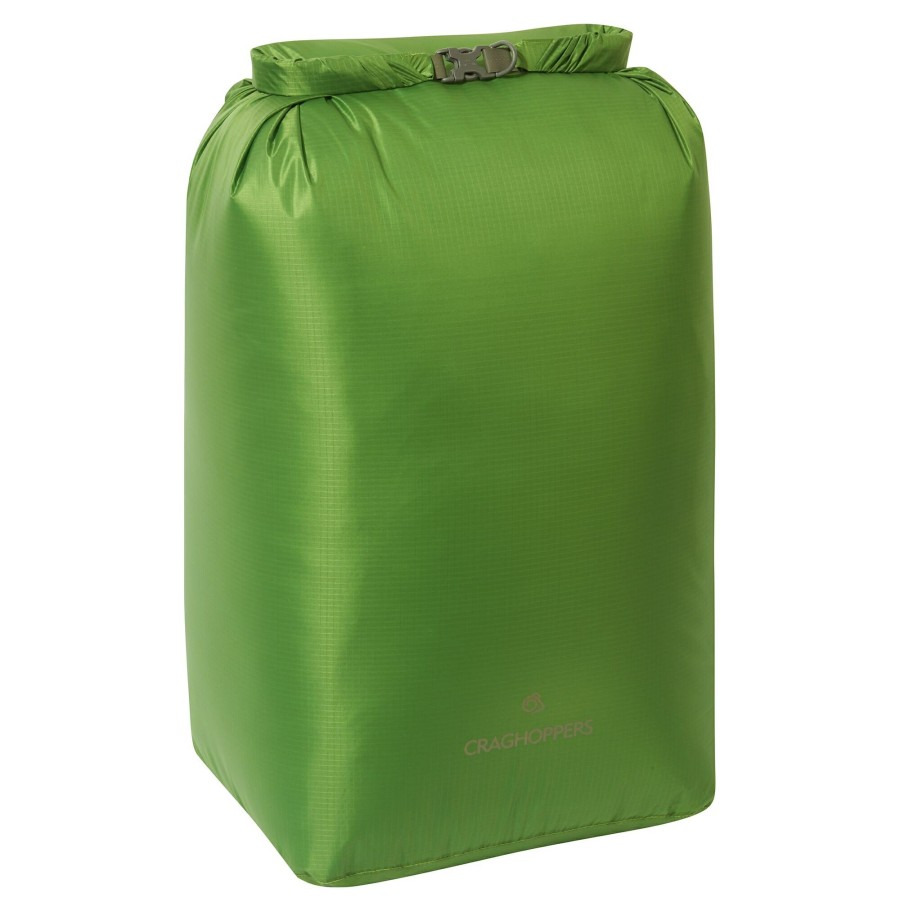 Equipment Craghoppers | 40L Dry Bag - Agave Green