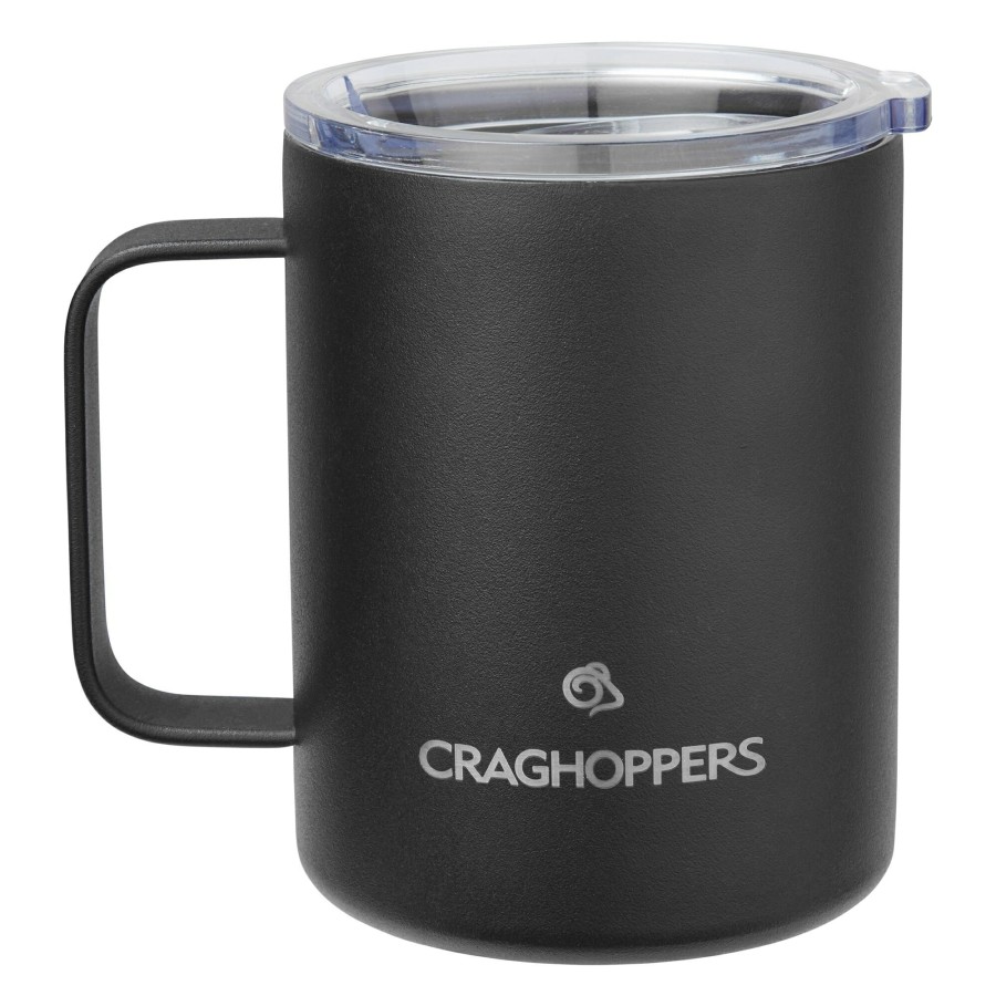 Equipment Craghoppers | Insulated Mug - Black