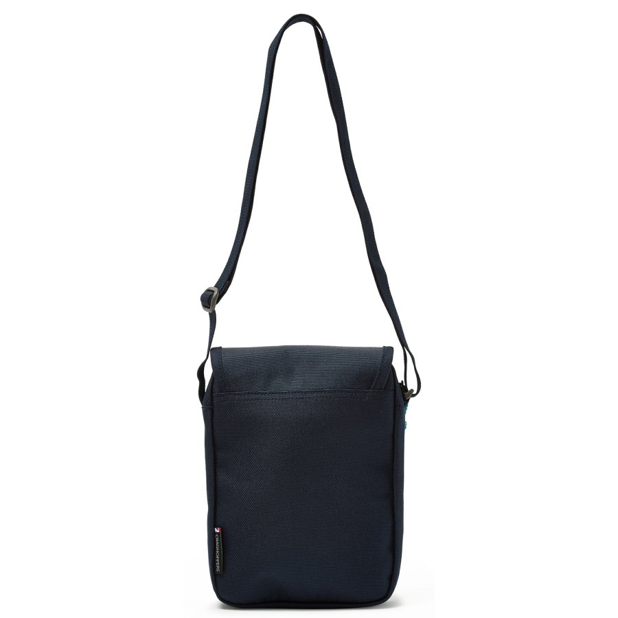 Equipment Craghoppers | Kiwi Crossbody Bag - Blue Navy