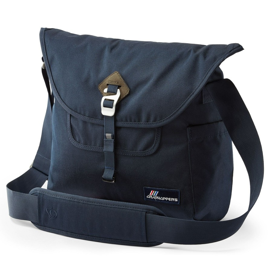 Equipment Craghoppers | Kiwi Field Bag - Blue Navy