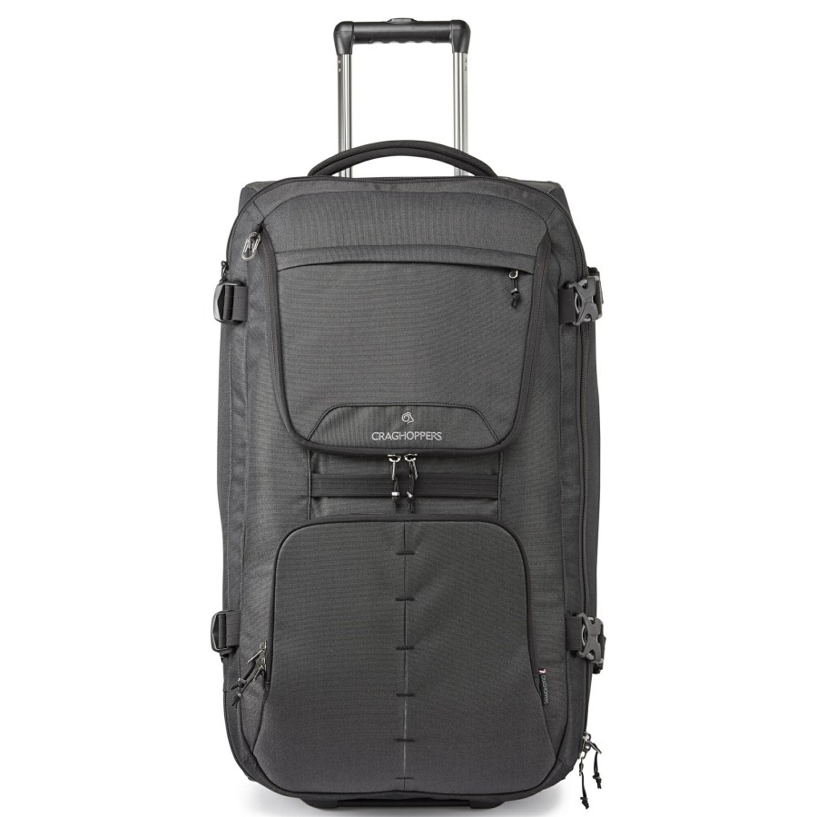 Equipment Craghoppers | 28" Wheele 75L - Black