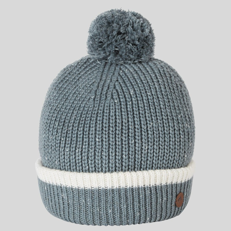 Womens Craghoppers Hats | Women'S Aine Hat - Winter Sky