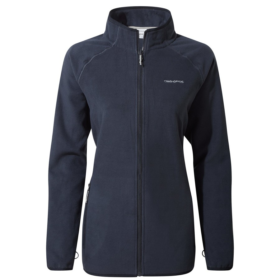 Womens Craghoppers 3 in 1 Jackets | Women'S Caldbeck 3 In 1 Jacket - Blue Navy / Blue Navy