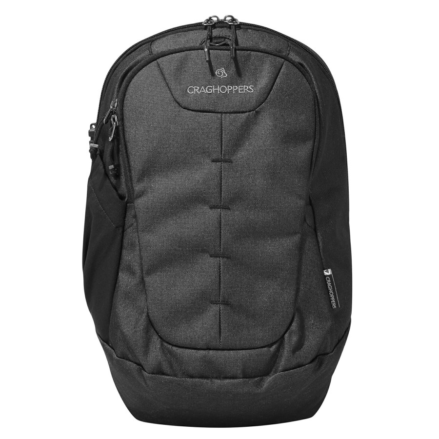 Equipment Craghoppers | 18L Anti-Theft Backpack - Black