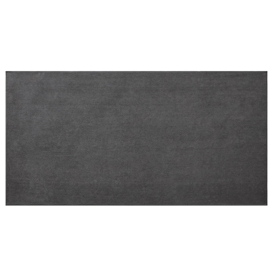 Equipment Craghoppers Camping Accessories | Super Large Microfibre Travel Towel - Charcoal