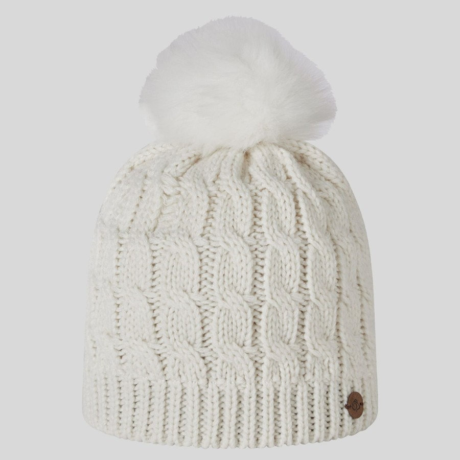 Womens Craghoppers Hats | Women'S Niamh Hat - Calico