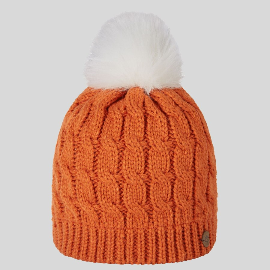 Womens Craghoppers Hats | Women'S Niamh Hat - Calico