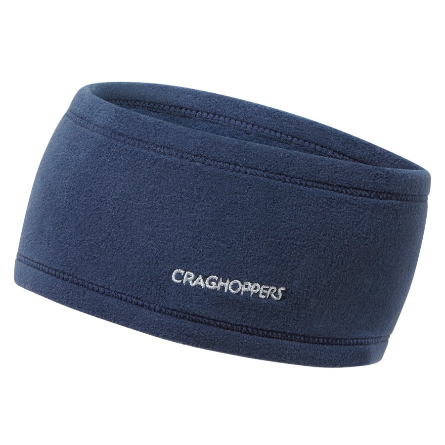 Womens Craghoppers Hats | Sindon Headband - Blue Navy