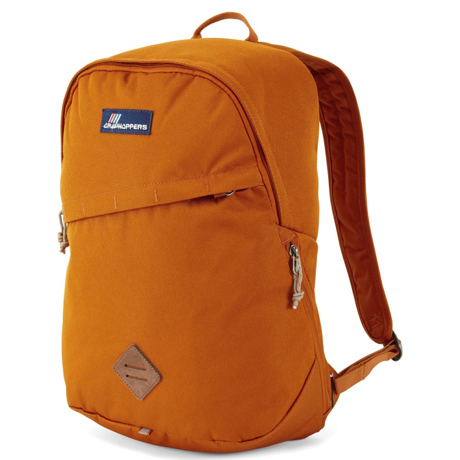 Equipment Craghoppers | 22L Kiwi Classic Backpack - Potters Clay