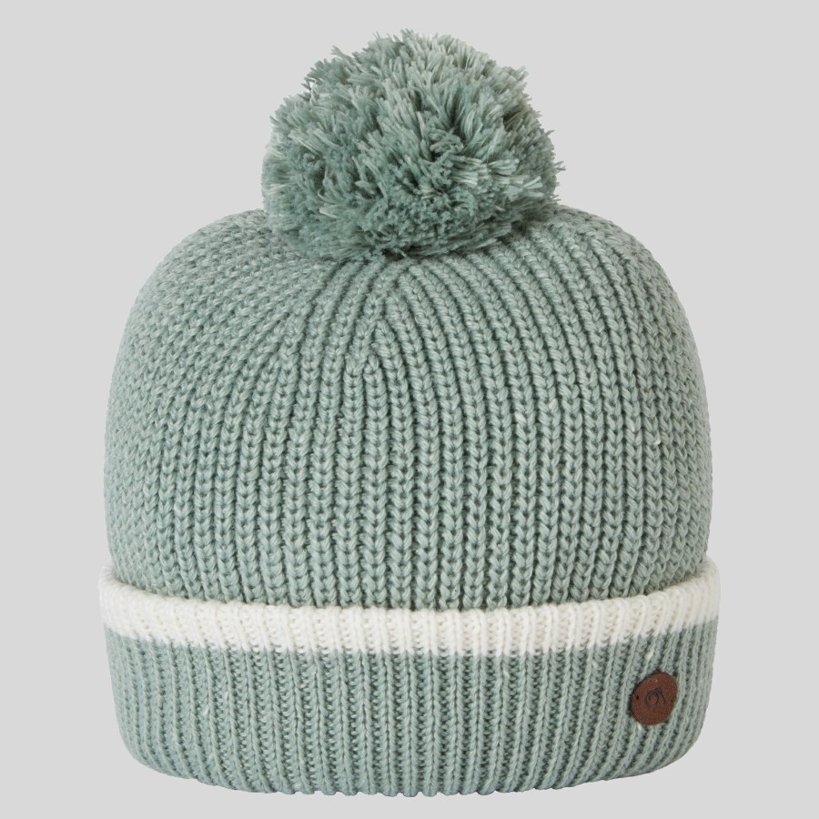 Womens Craghoppers Hats | Women'S Aine Hat - Meadow Haze