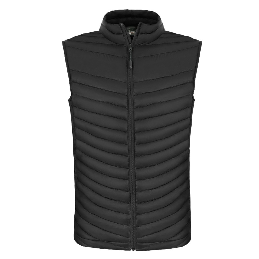 Womens Craghoppers | Expert Expolite Thermal Vest - Black