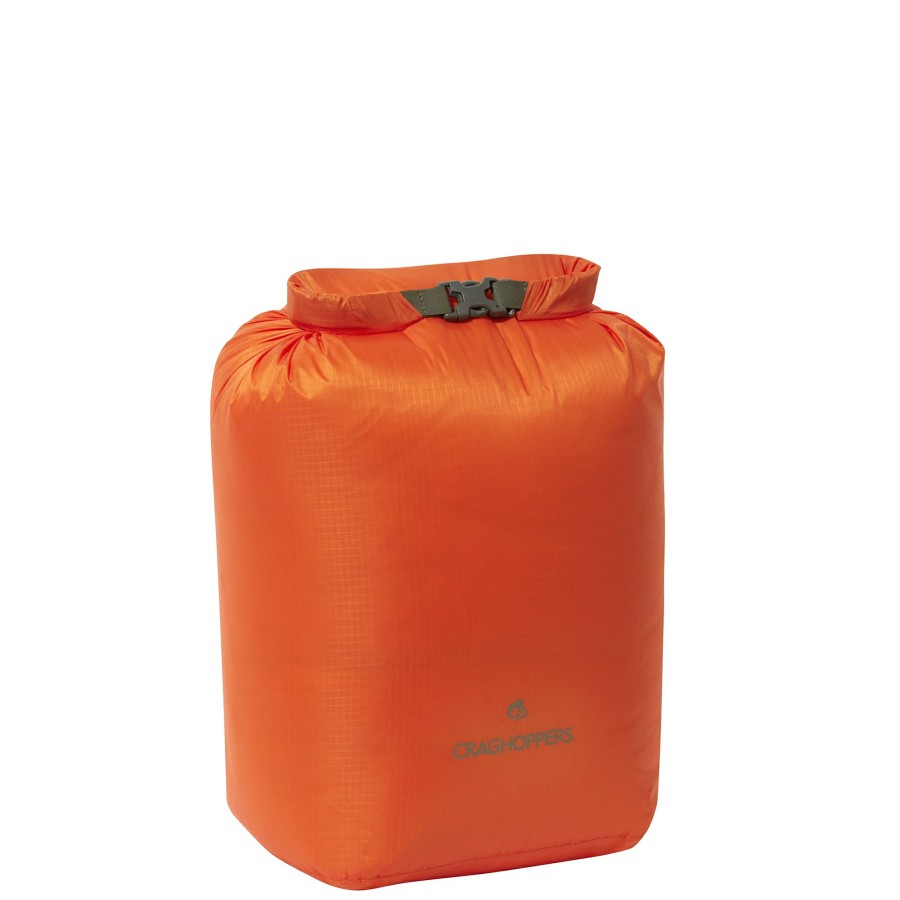 Equipment Craghoppers | 10L Dry Bag - Orange