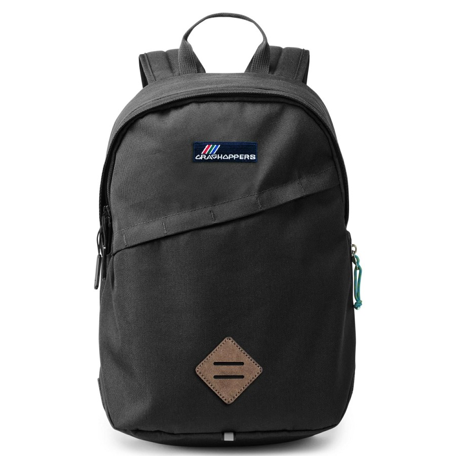 Equipment Craghoppers | 22L Kiwi Classic Backpack - Black